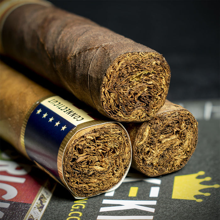 Brick House Robusto Cigar Sample Pack