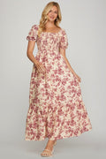 Brie Dress