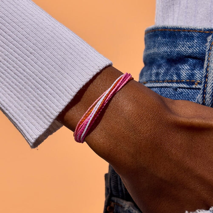 Bright Original Bracelet - Daiquiri