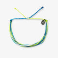 Bright Original Bracelet - Toes On The Nose