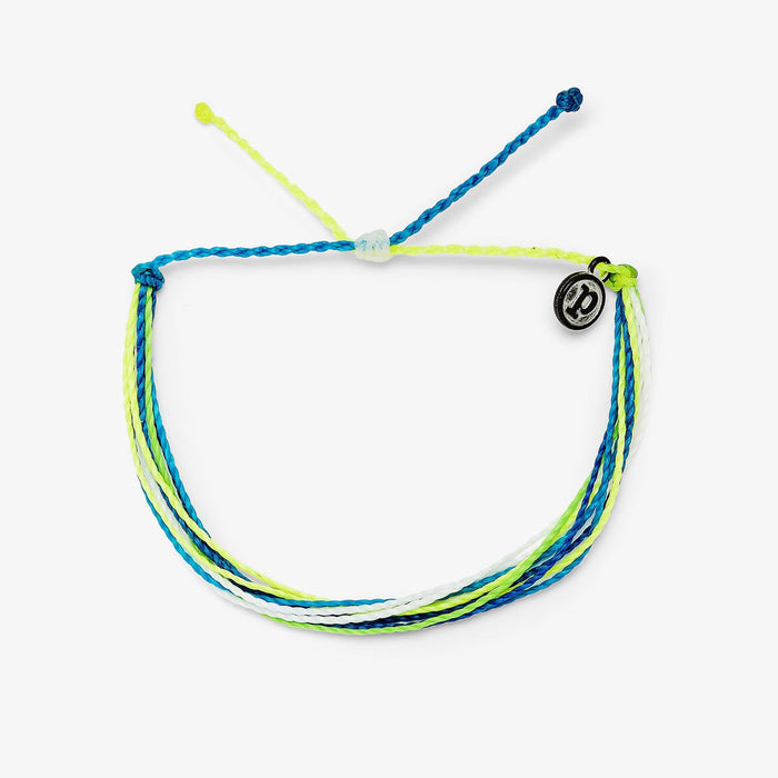 Bright Original Bracelet - Toes On The Nose