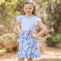 Bunny Meadow Dress