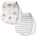 Burp Cloth Set