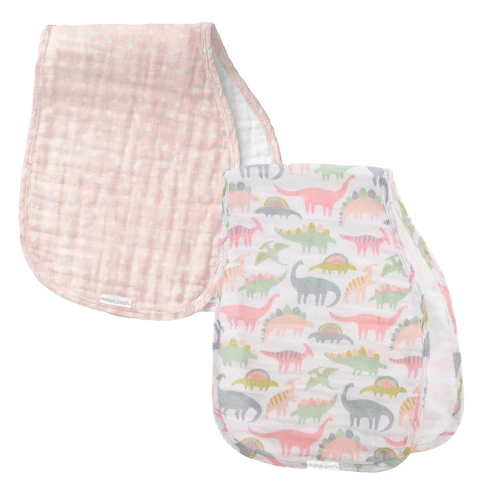 Burp Cloth Set