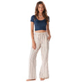 Cabana Pants - Sailor Stripe