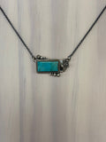 Cactus Alley Necklace