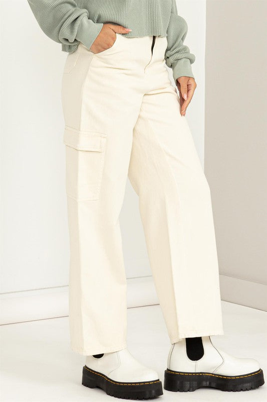 Callaway Cargo Pants