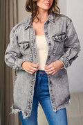 Callie Jacket