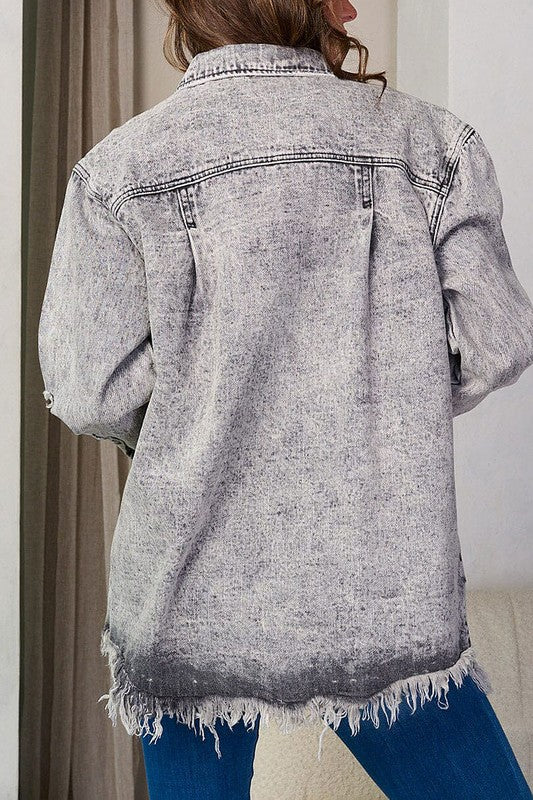 Callie Jacket