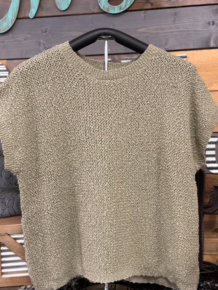 Candace Top