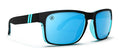 Canyon Sunglasses - Fortune Blue