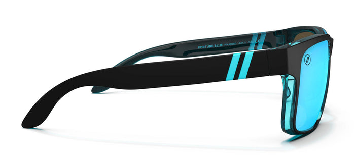 Canyon Sunglasses - Fortune Blue