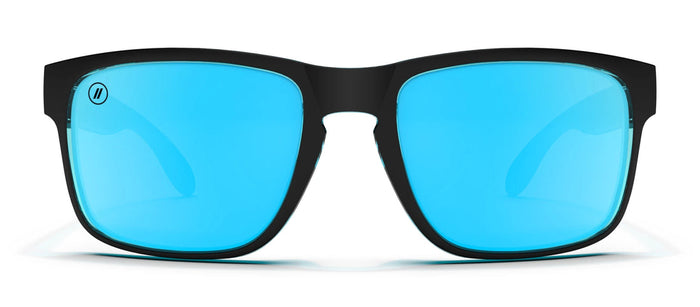 Canyon Sunglasses - Fortune Blue