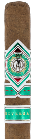 CAO L'Anniversaire Cameroon Box Pressed Robusto Cigar - Single