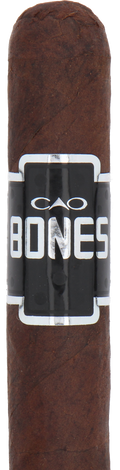 CAO Nicaragua Bones Chicken Foot Robusto Cigar - Single