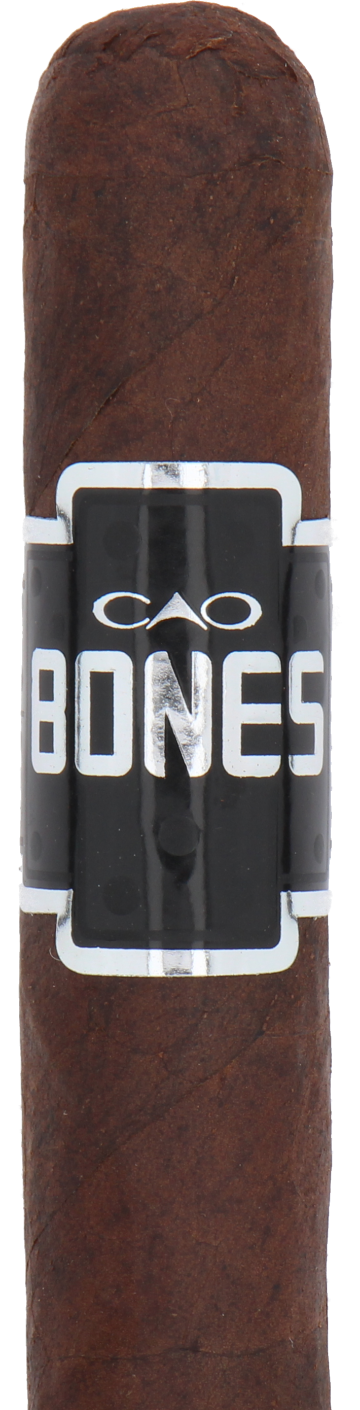 CAO Nicaragua Bones Chicken Foot Robusto Cigar - Single