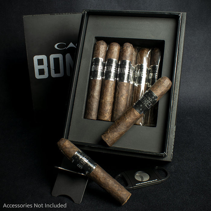 CAO Nicaragua Bones Chicken Foot Robusto Cigar - Single