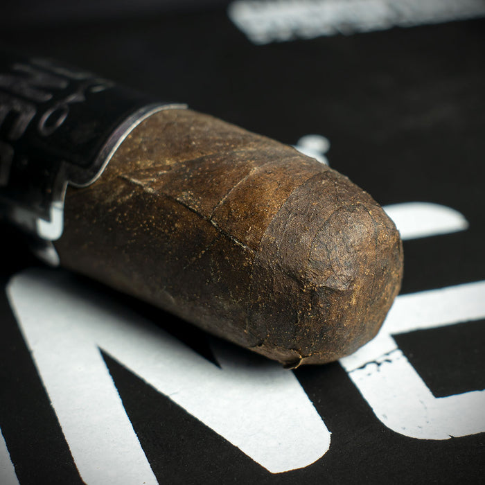 CAO Nicaragua Bones Chicken Foot Robusto Cigar - Single