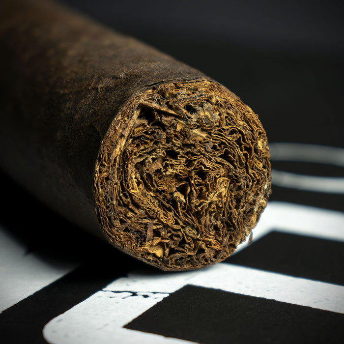 CAO Nicaragua Bones Chicken Foot Robusto Cigar - Single