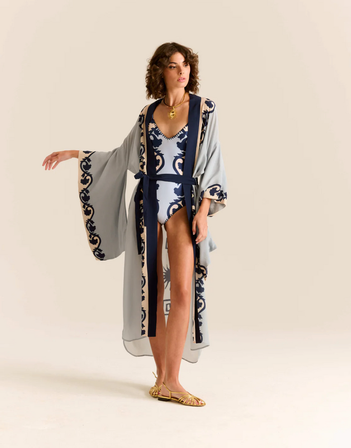 Carolina K Mariete One Piece