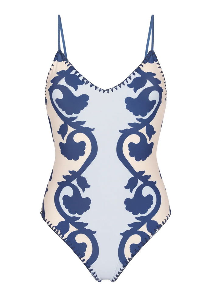 Carolina K Mariete One Piece