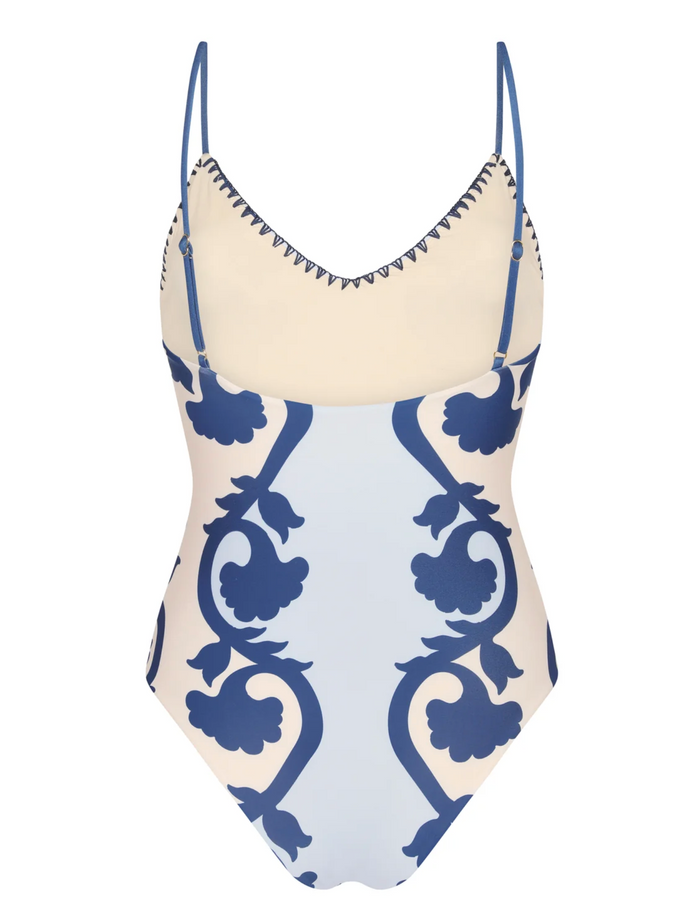 Carolina K Mariete One Piece