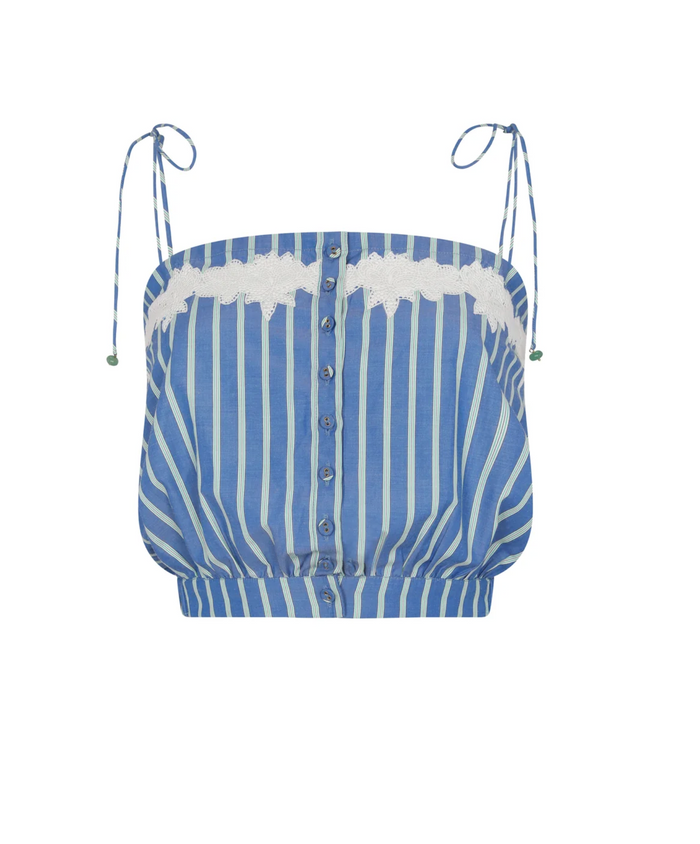 Carolina K Paula Top