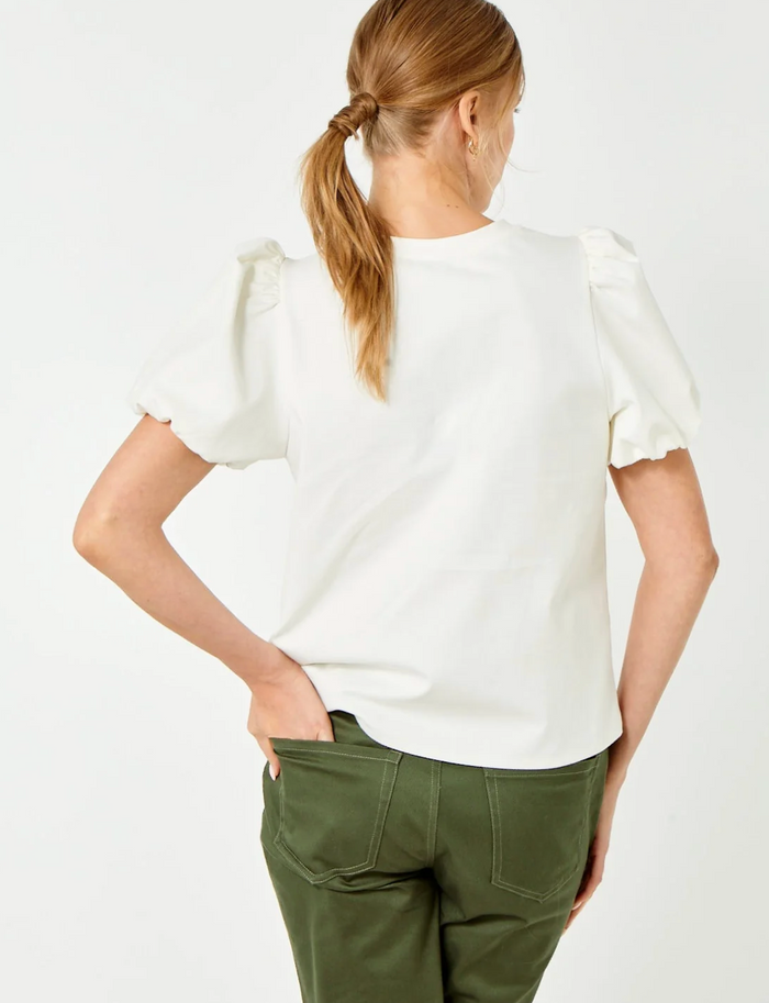Cartolina Noemie Tee