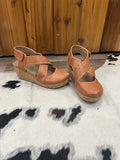 Case Closed Shoes