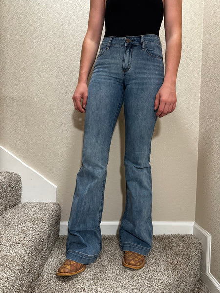CC Carissa Jeans