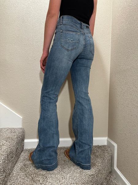 CC Carissa Jeans