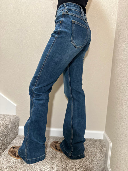 CC Magie Jeans