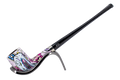 Chacom Cuba Briar Smoking Pipe - Shape 275