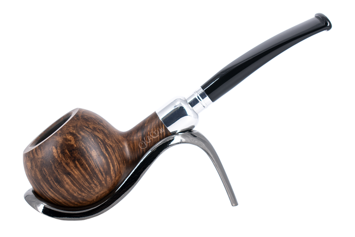 Chacom Spigot Brune Smoking Pipe - Shape 862