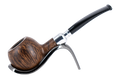 Chacom Spigot Brune Smoking Pipe - Shape 862