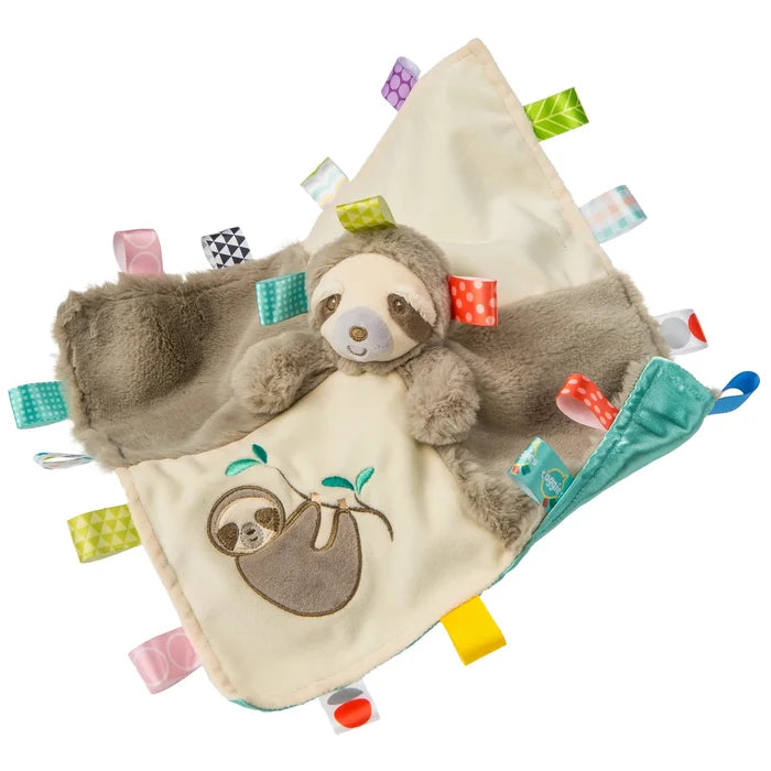 Character Blankets