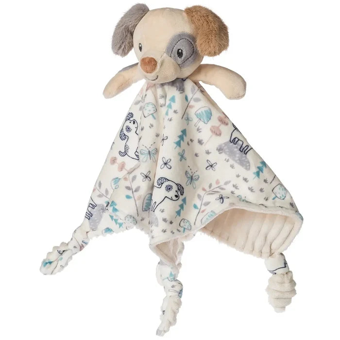 Character Blankets