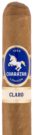Charatan Nicaraguan Claro Robusto Cigar - Single