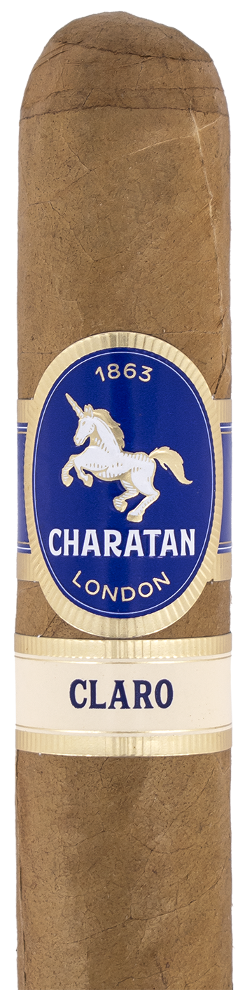 Charatan Nicaraguan Claro Robusto Cigar - Single