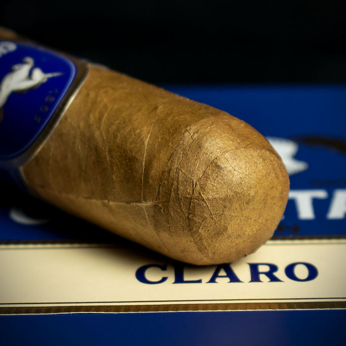 Charatan Nicaraguan Claro Robusto Cigar - Single