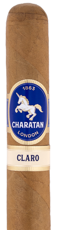 Charatan Nicaraguan Claro Toro Cigar - Single
