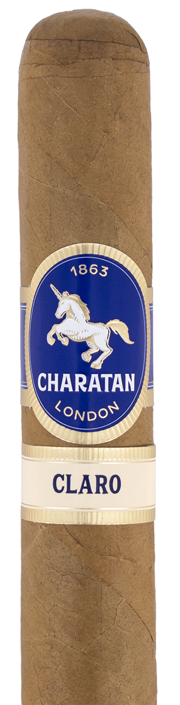 Charatan Nicaraguan Claro Toro Cigar - Single