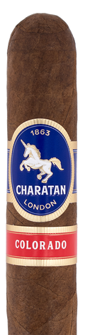 Charatan Nicaraguan Colorado Robusto Cigar - Single