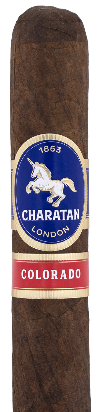 Charatan Nicaraguan Colorado Toro Cigar - Single