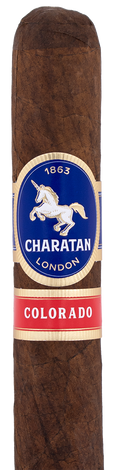 Charatan Nicaraguan Colorado Toro Cigar - Single