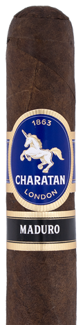 Charatan Nicaraguan Maduro Robusto Cigar - Single