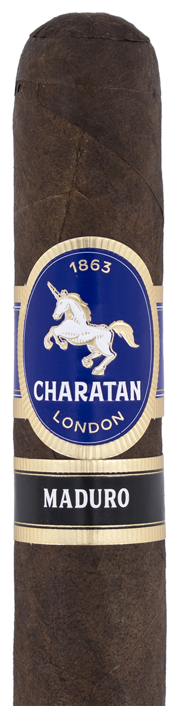 Charatan Nicaraguan Maduro Robusto Cigar - Single