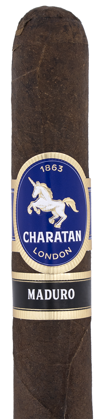 Charatan Nicaraguan Maduro Toro Cigar - Single