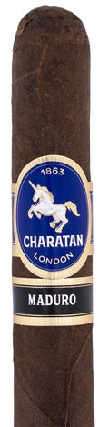 Charatan Nicaraguan Maduro Toro Cigar - Single