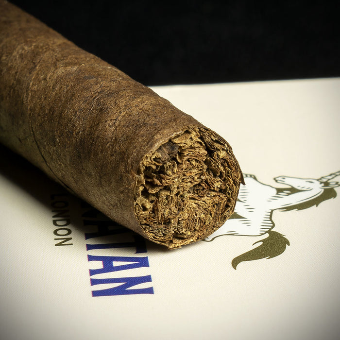 Charatan Senorita Cigars - Pack of 5